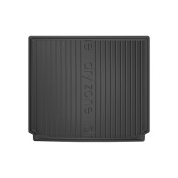 Vasca Baule per Bagagliaio auto DryZone compatibile con Dacia Duster III dal 2024 in poi su misura in gomma | Note: bagagliaio superiore | Tipo Auto: SUV | Materiale TPE robusto e durevole